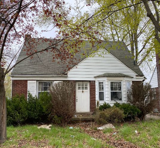 Foto de 16044 Tacoma St , Detroit, MI, 48205
